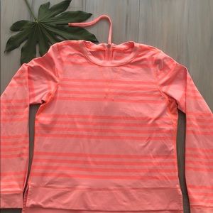 Lululemon pullover
